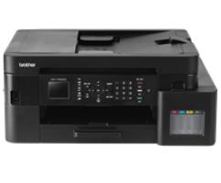 兄弟MFC-T930DW 驱动