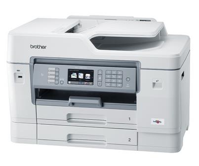 兄弟MFC-J6997CDW 驱动