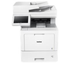 兄弟MFC-L9670CDN 驱动