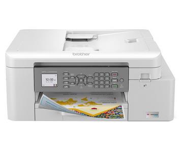 兄弟MFC-J4335DW 驱动