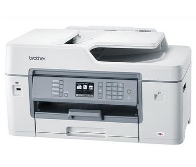 兄弟MFC-J6583CDW 驱动