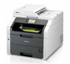 兄弟MFC-9335CDW 驱动