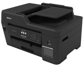 兄弟MFC-T4500DW 驱动