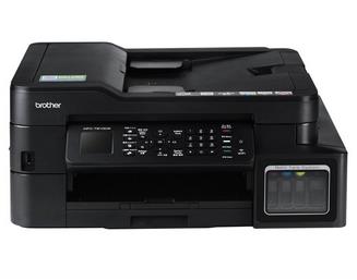 兄弟MFC-T910DW 驱动