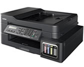 兄弟MFC-T810W 驱动