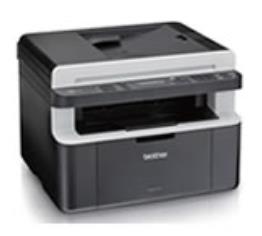 兄弟MFC-1912WR 驱动