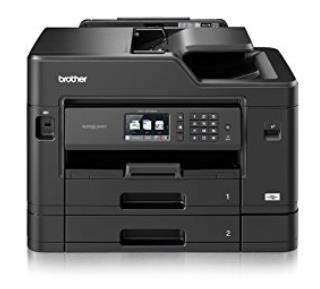 兄弟MFC-J5730DW 驱动