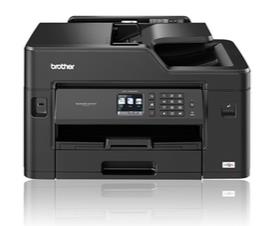 兄弟MFC-J5335DW 驱动