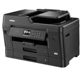 兄弟MFC-J6730DW 驱动