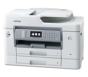 兄弟MFC-J6995CDW 驱动