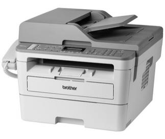 兄弟MFC-B7700D 驱动