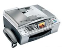 兄弟MFC-660CN 驱动