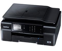 兄弟MFC-J870N 驱动