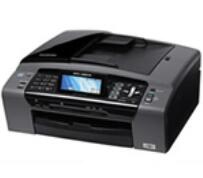 兄弟MFC-495CW 驱动