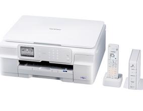 兄弟MFC-J827DN 驱动