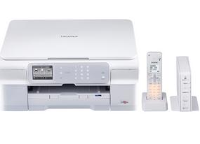 兄弟MFC-J827DWN 驱动