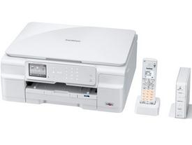 兄弟MFC-J820DN 驱动