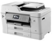 兄弟MFC-J6935DW 驱动