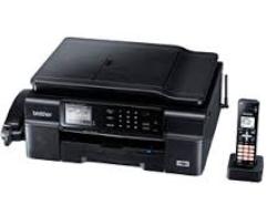 兄弟MFC-J980DN 驱动