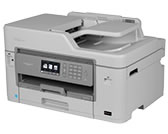 兄弟MFC-J5830DW 驱动