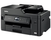 兄弟MFC-J5330DW 驱动