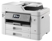 兄弟MFC-J5930DW 驱动