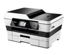 兄弟MFC-J6925DW 驱动