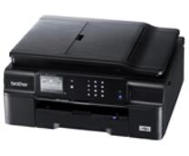 兄弟MFC-J877N 驱动