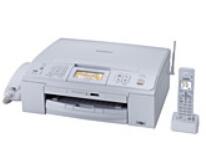 兄弟MFC-J700D 驱动