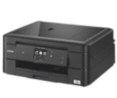 兄弟MFC-J880DW 驱动