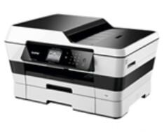 兄弟MFC-J720DW 驱动