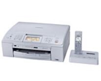 兄弟MFC-J850DWN 驱动