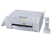 兄弟MFC-J700DW 驱动