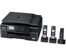 兄弟MFC-J890DWN 驱动