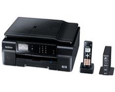 兄弟MFC-J890DN 驱动