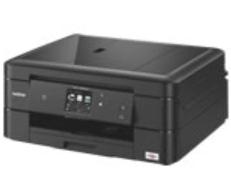 兄弟MFC-J885DW 驱动