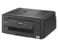 兄弟MFC-J680DW 驱动