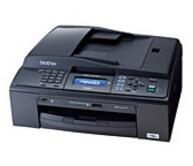 兄弟MFC-J615N 驱动