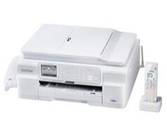 兄弟MFC-J987DN 驱动