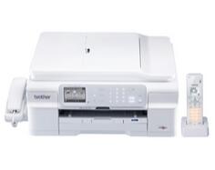 兄弟MFC-J987DWN 驱动