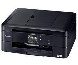 兄弟MFC-J880N 驱动