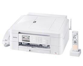 兄弟MFC-J990DN 驱动