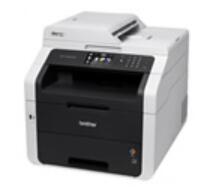 兄弟MFC-9342CDW 驱动