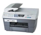 兄弟MFC-5840CN 驱动