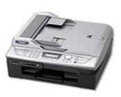 兄弟MFC-420CN 驱动