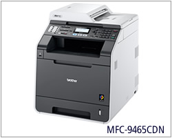 兄弟MFC-9465CDN 一体机驱动