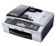 兄弟MFC-260C 驱动