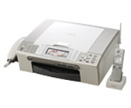 兄弟MFC-870CDN 驱动