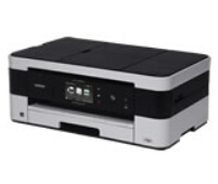 兄弟MFC-J4625DW 驱动