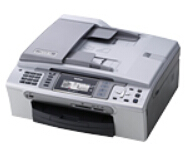 兄弟MFC-480CN 驱动